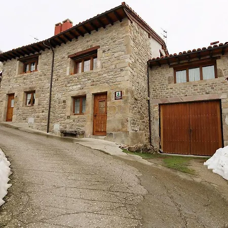Casa Gorio *