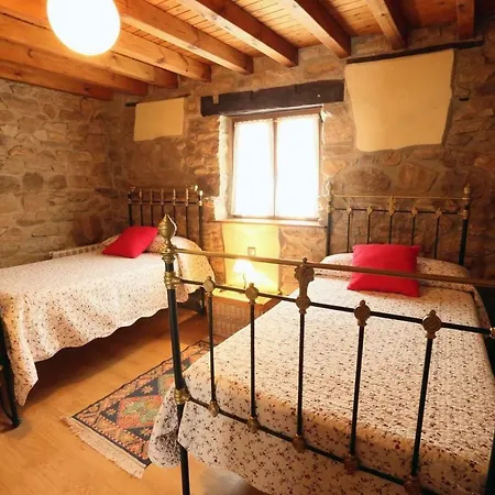 Casa Gorio בית כפרי San Mames (Cantabria)
