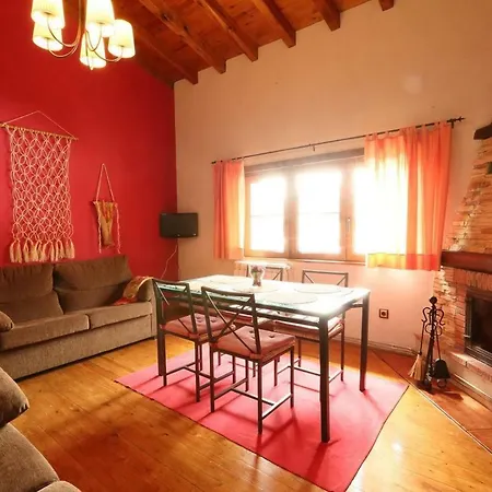 Casa Gorio Сан-Мамес