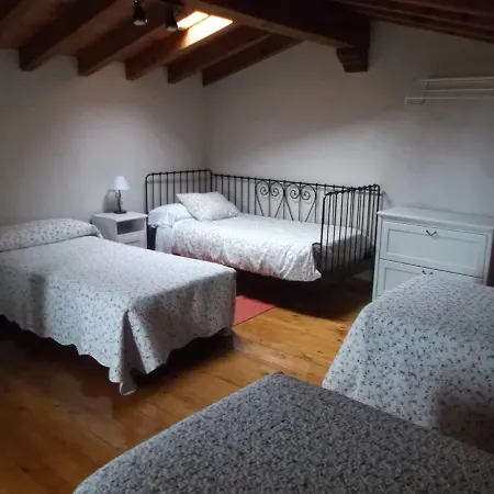 Casa Gorio Летний дом *