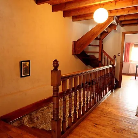 בית כפרי Casa Gorio