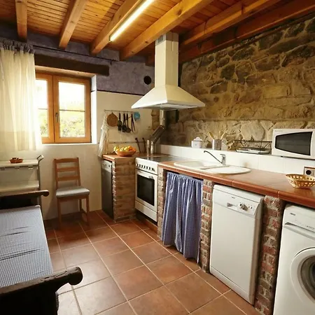 Casa Gorio *
