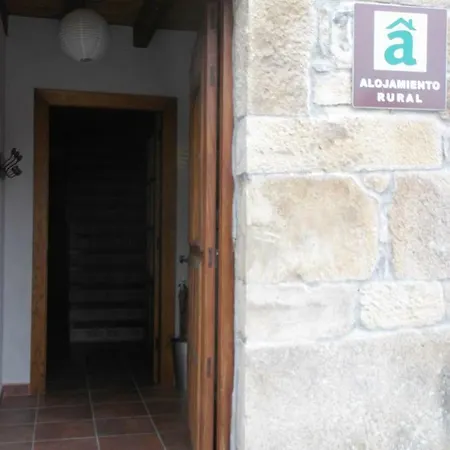 Casa Gorio *