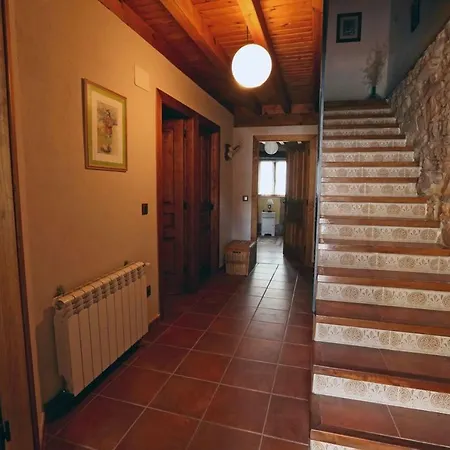 בית כפרי Casa Gorio