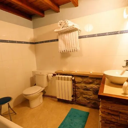 Casa Gorio