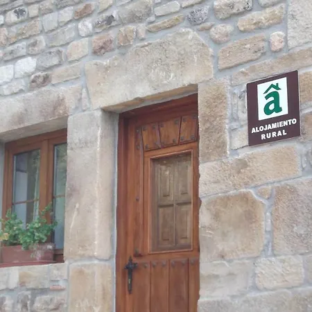 Casa Gorio Casa rural San Mames (Cantabria)