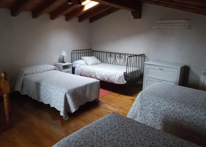 Casa Gorio Séjour à la campagne *