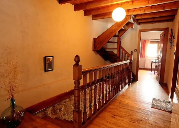 בית כפרי Casa Gorio