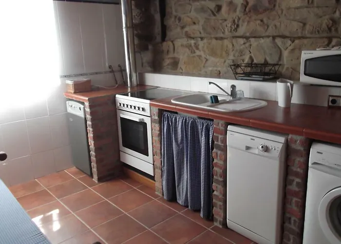 Casa Gorio San Mames (Cantabria)